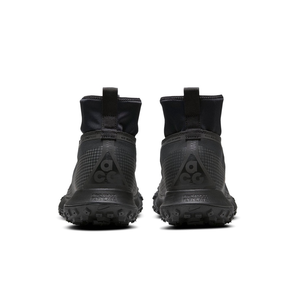 Nike ACG Mountain Fly Gore-Tex Men's Shoes - Black - Picture 4 of 8
